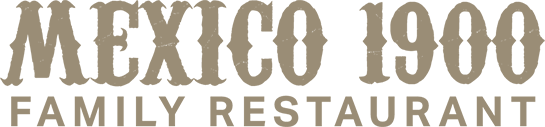 Mexico 1900 Restaurant